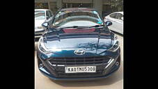 Used Hyundai Grand i10 Nios Sportz AMT 1.2 Kappa VTVT in Bangalore