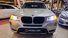 Used BMW X3 xDrive20d in Pune