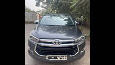 Used Toyota Innova Crysta 2.8 ZX AT 7 STR [2016-2020] in Delhi