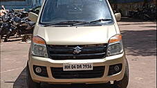 Used Maruti Suzuki Wagon R Duo LXi LPG in Mumbai