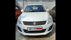 Used Maruti Suzuki Swift LXi in Faridabad