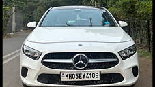 Used Mercedes-Benz A-Class Limousine 200 in Mumbai