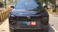 Used Tata Harrier Fearless Plus Dark Edition AT in Mumbai