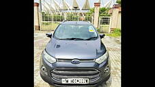 Used Ford EcoSport Titanium 1.5L TDCi in Delhi