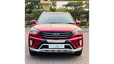 Second Hand Hyundai Creta 1.4 S Plus in Pune