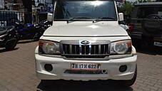 Used Mahindra Bolero Power Plus SLX [2016-2019] in Ranchi