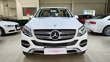 Second Hand Mercedes-Benz GLE 350 d in Bangalore
