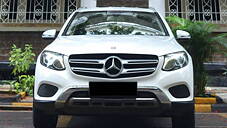 Used Mercedes-Benz GLC 220 d Prime in Mumbai