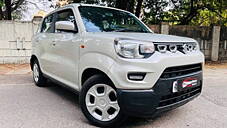 Used Maruti Suzuki S-Presso VXi Plus AMT in Mumbai