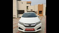 Used Honda City S Diesel in Ahmedabad