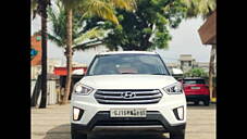 Used Hyundai Creta 1.6 SX in Surat