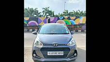 Used Hyundai Grand i10 Sportz (O) 1.2 Kappa VTVT [2017-2018] in Surat