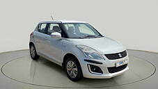 Used Maruti Suzuki Swift ZXi in Hyderabad