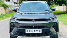 Used Tata Nexon Creative Plus 1.2 Petrol 6MT in Vadodara