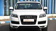 Used Audi Q7 3.0 TDI quattro Premium Plus in Kolkata