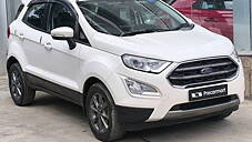 Used Ford EcoSport Titanium 1.5L Ti-VCT in Bangalore