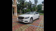 Used Mercedes-Benz S-Class S 350 CDI in Mumbai