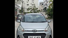 Used Hyundai Grand i10 Sportz AT 1.2 Kappa VTVT in Hyderabad