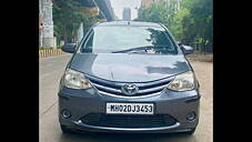 Used Toyota Etios Xclusive Diesel in Mumbai