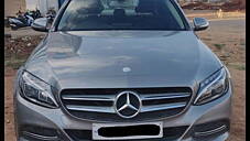 Used Mercedes-Benz C-Class C 220 CDI Style in Bangalore