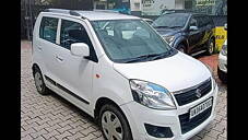 Used Maruti Suzuki Wagon R 1.0 VXI in Dehradun