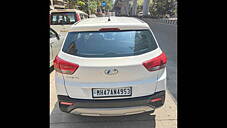 Used Hyundai Creta EX 1.4 CRDi in Mumbai