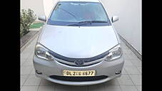 Used Toyota Etios VX in Gurgaon