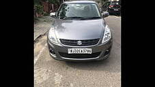 Used Maruti Suzuki Swift DZire VXI in Jaipur