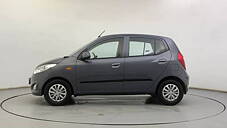 Used Hyundai i10 Sportz 1.1 LPG [2010-2017] in Ahmedabad