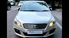 Used Maruti Suzuki Ciaz ZDi SHVS in Delhi