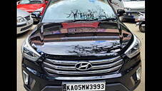 Used Hyundai Creta 1.6 SX Plus AT Petrol in Bangalore