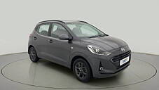 Used Hyundai Grand i10 Nios Sportz AMT 1.2 Kappa VTVT in Ahmedabad