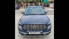 Used Hyundai Venue S 1.2 Petrol in Rohtak