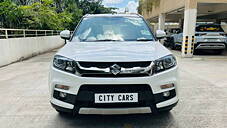 Used Maruti Suzuki Vitara Brezza ZDi in Pune