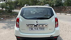 Second Hand Renault Duster 85 PS RxL Diesel in Delhi