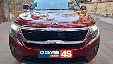 Used Kia Seltos HTX IVT 1.5 [2019-2020] in Mumbai