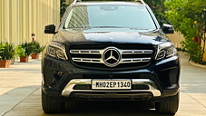 Used Mercedes-Benz GLS 350 d in Mumbai