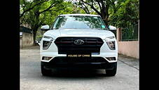 Used Hyundai Creta EX 1.5 Diesel [2020-2022] in Delhi