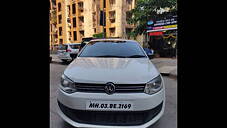 Used Volkswagen Polo Comfortline 1.2L (D) in Mumbai