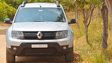 Used Renault Duster 85 PS RXS 4X2 MT Diesel in Coimbatore