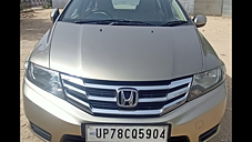 Second Hand Honda City 1.5 S MT in Kanpur