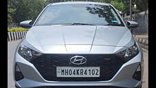 Used Hyundai i20 Sportz 1.0 Turbo IMT in Mumbai
