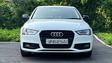 Used Audi A4 35 TDI Premium Plus in Delhi