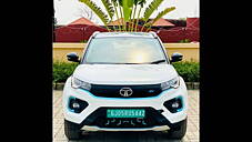 Used Tata Nexon EV XZ Plus in Surat