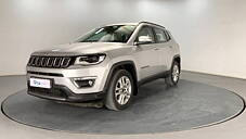 Used Jeep Compass Limited 2.0 Diesel [2017-2020] in Bangalore