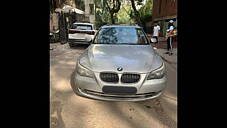 Used BMW 5 Series 525i Sedan in Delhi
