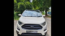 Used Ford EcoSport Titanium 1.5 TDCi (Opt) in Mysore