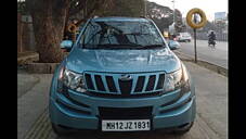 Used Mahindra XUV500 W8 in Pune