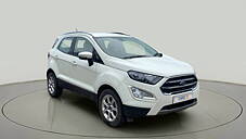 Used Ford EcoSport Titanium + 1.5L Ti-VCT AT [2019-2020] in Pune