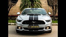 Used Ford Mustang GT Fastback 5.0L v8 in Delhi